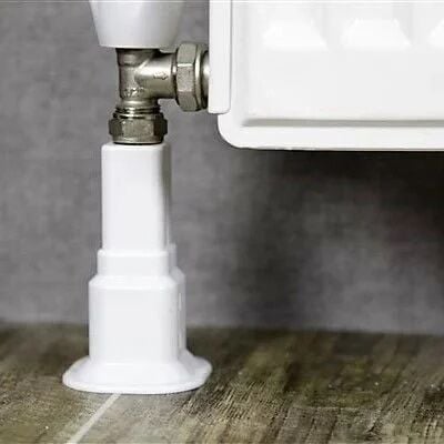 Havlupan ve Radyatör Boru Gizleme Kılıfları